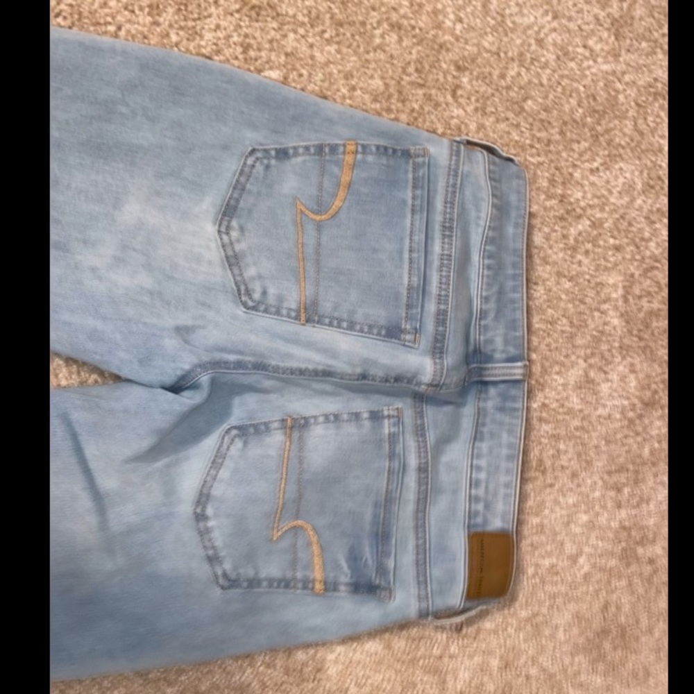 Jeans - Picture 3 of 4